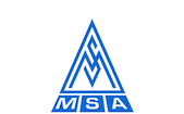 tn MSA logo